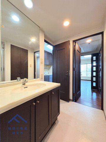 西新パークマンションのその他