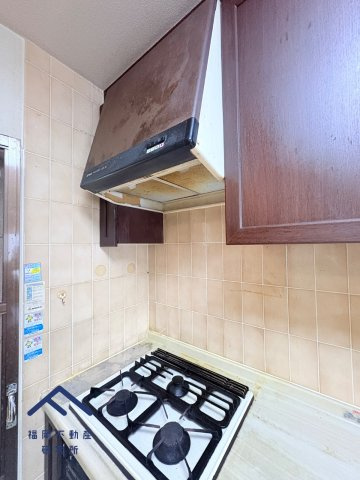 西新パークマンションのその他