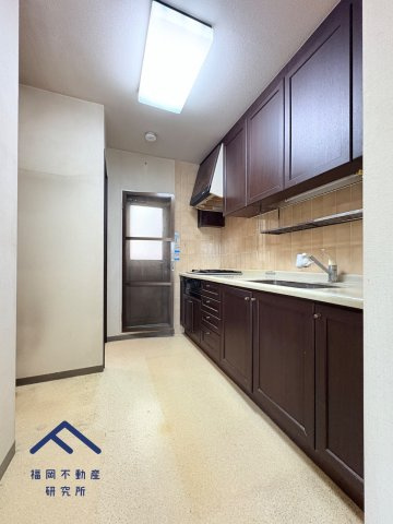 西新パークマンションのその他