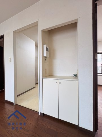 西新パークマンションのその他