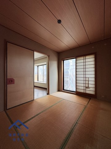 西新パークマンションのその他