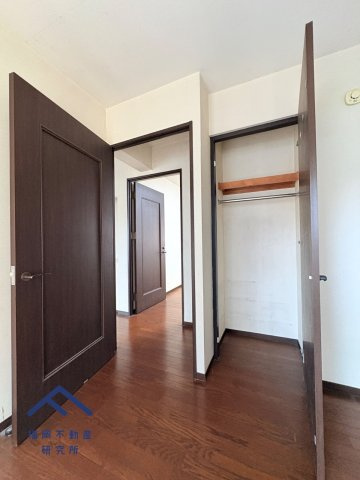 西新パークマンションのその他