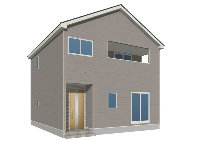 北九州市八幡西区貴船台第1