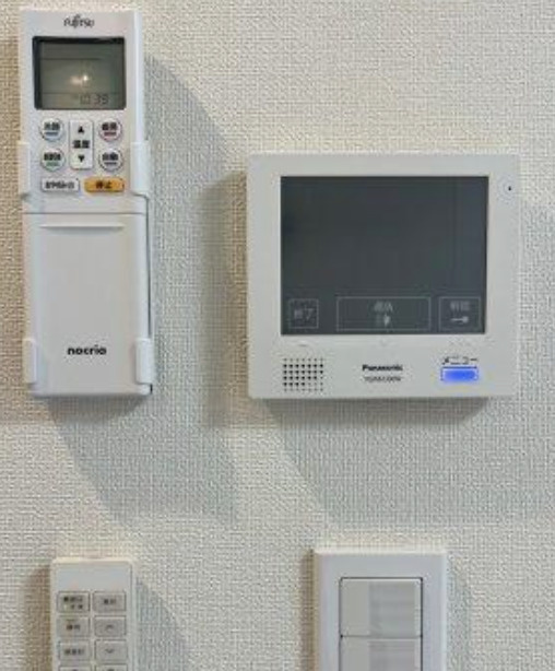 アルテアテラス池袋のセキュリティ