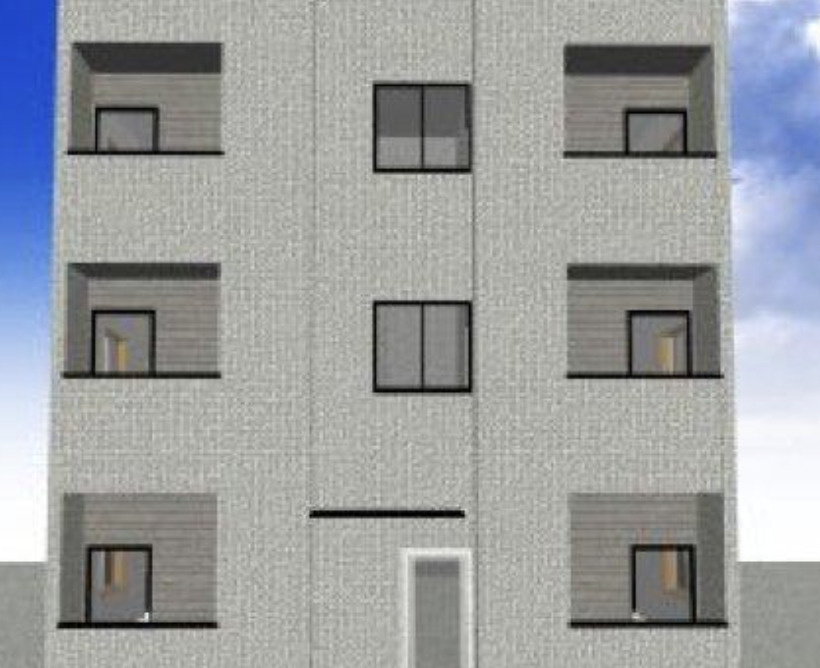 アルテアテラス池袋