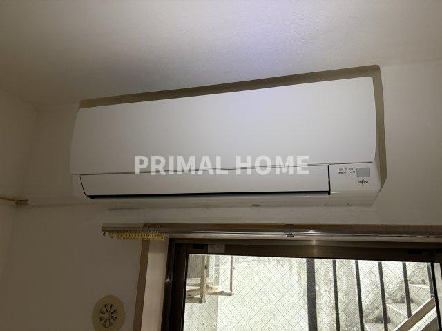 【設備】 | ヴァンハウス白楽