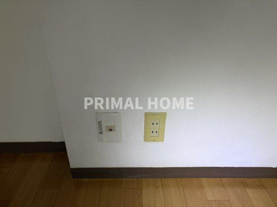 【内装】 | ヴァンハウス白楽