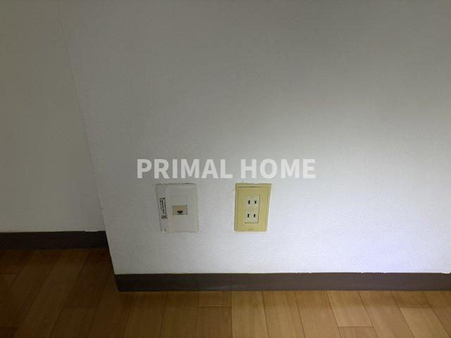 【内装】 | ヴァンハウス白楽