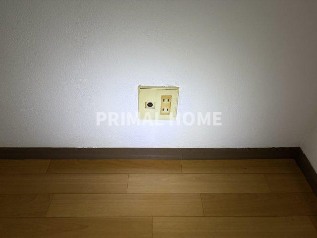 【内装】 | ヴァンハウス白楽