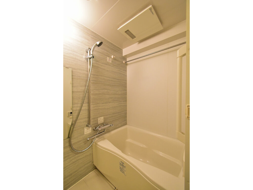 メイクスデザイン高田馬場の内装