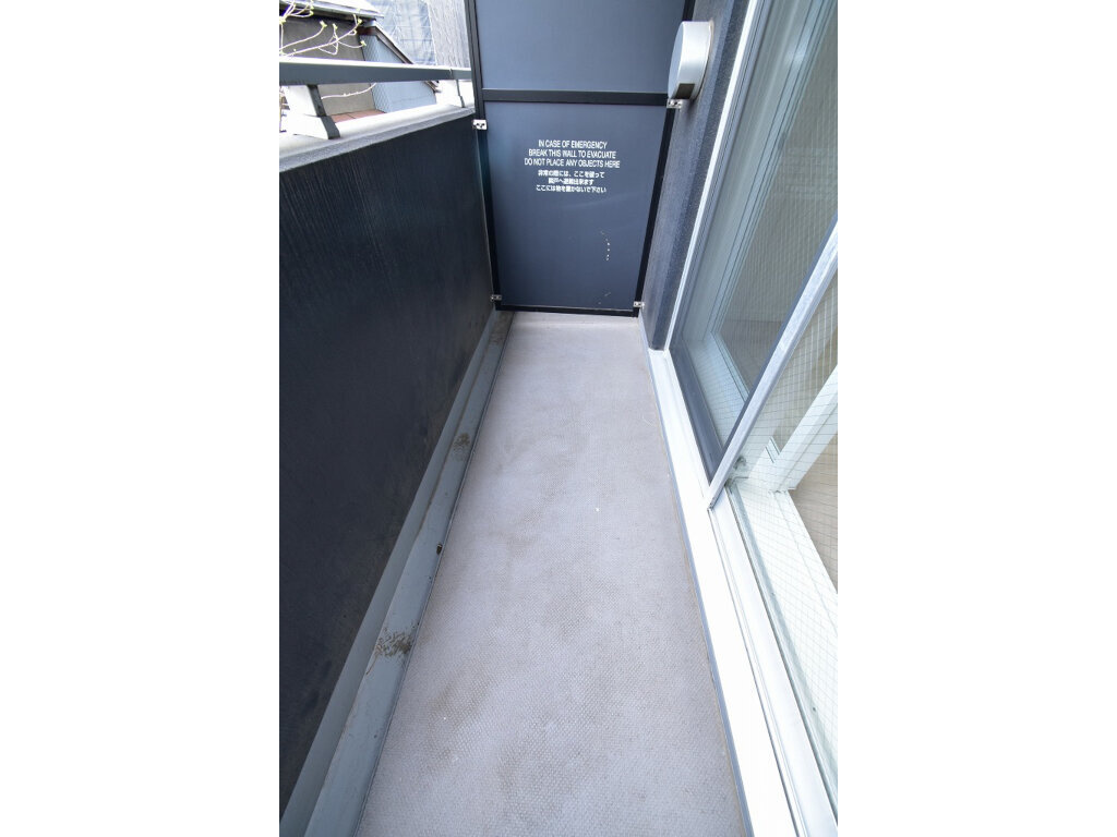 メイクスデザイン高田馬場の内装