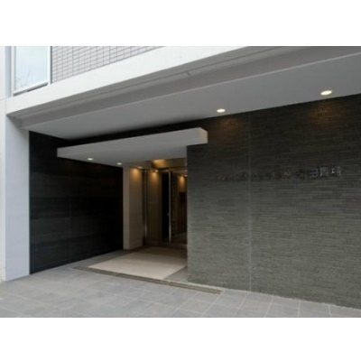 メイクスデザイン高田馬場の内装