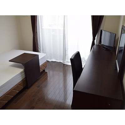 メイクスデザイン高田馬場の内装