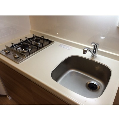 メイクスデザイン高田馬場の内装