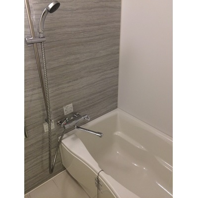 メイクスデザイン高田馬場の内装