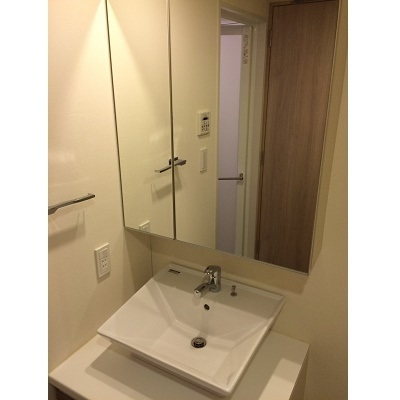 メイクスデザイン高田馬場の内装