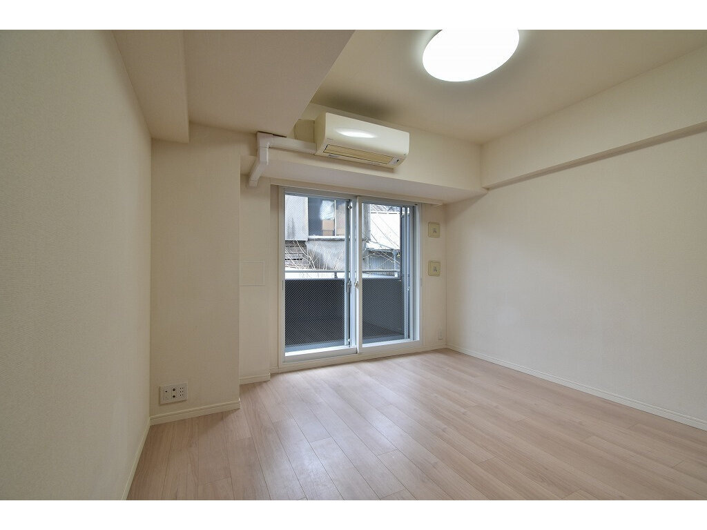 メイクスデザイン高田馬場の内装