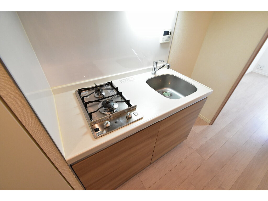 メイクスデザイン高田馬場の内装