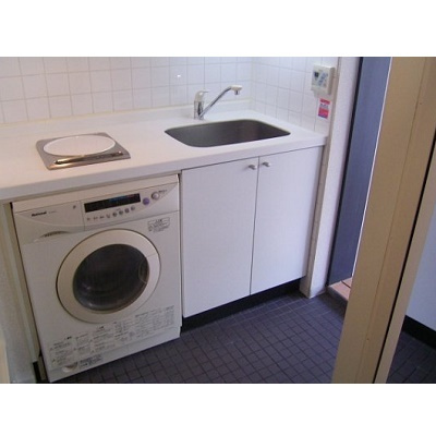 フェニックス西新宿5丁目弐番館の内装