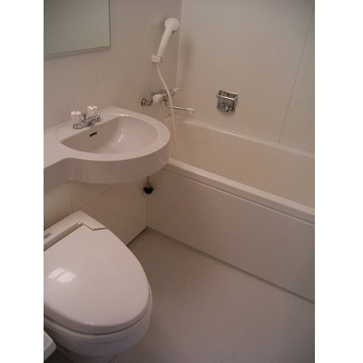 フェニックス西新宿5丁目弐番館の内装