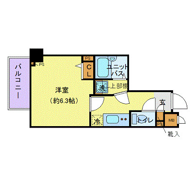 フェニックス池袋弐番館