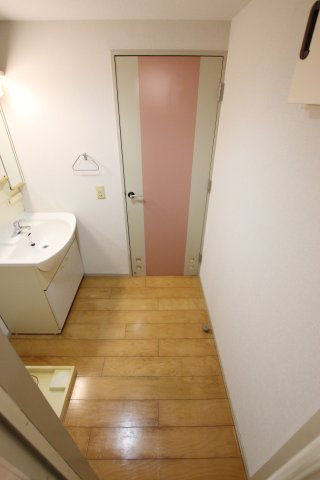 【洗面所】 | ステーションコタニ