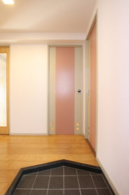 【玄関】 | ステーションコタニ