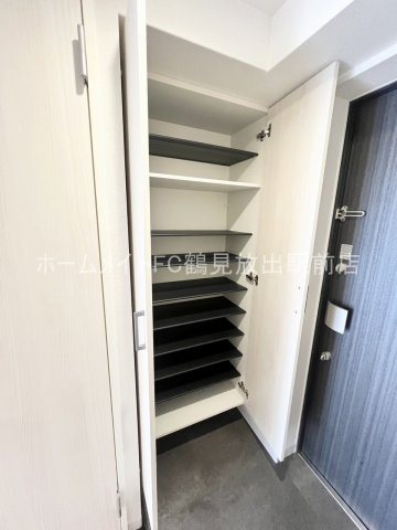 ソルテラスOSAKA緑橋クレアストのその他