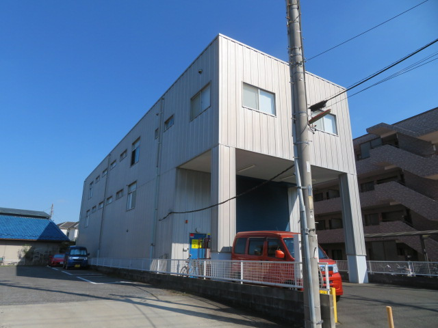さいたま市南区辻５丁目の倉庫