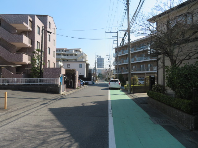 さいたま市南区辻５丁目の倉庫
