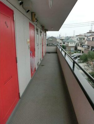 【その他共用部分】 | メゾン・ド・ラフィーネ