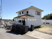 【仲介手数料０円】藤沢市白旗4丁目　中古一戸建ての画像