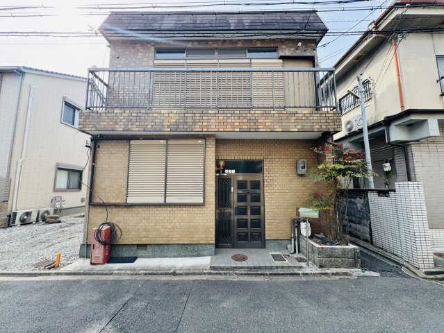 西七条北衣田町　建築条件付土地　３階建プランのその他