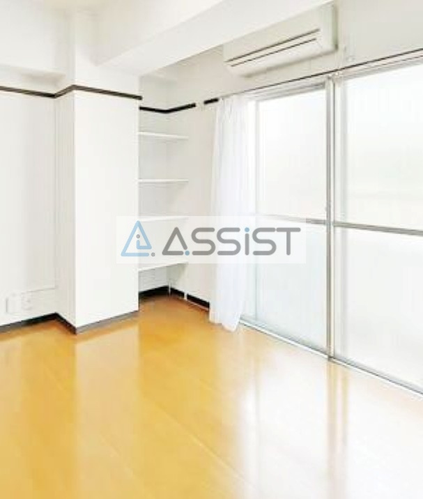 岡本マンションのその他