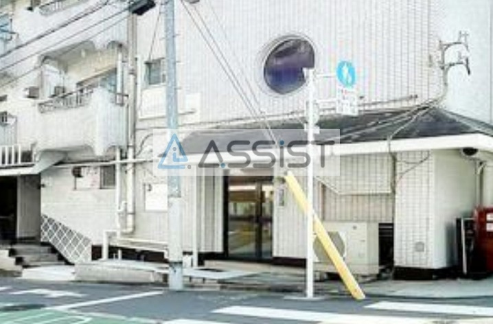 岡本マンションのその他共用部分