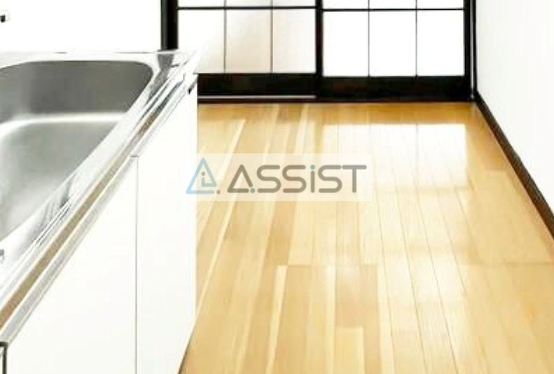 岡本マンションのその他