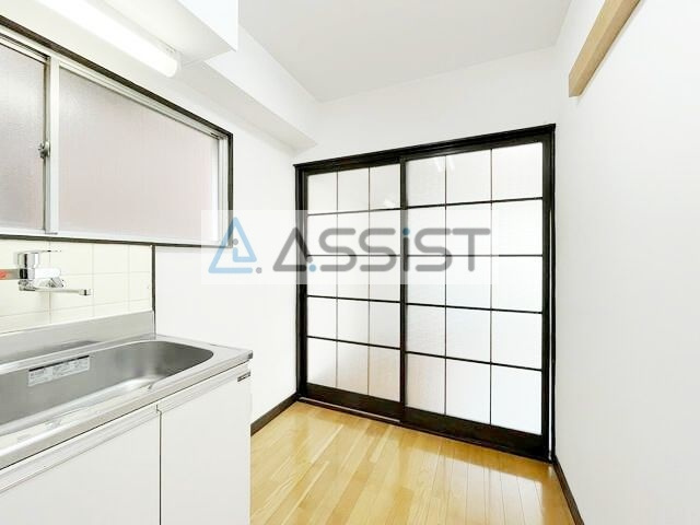 岡本マンションのその他