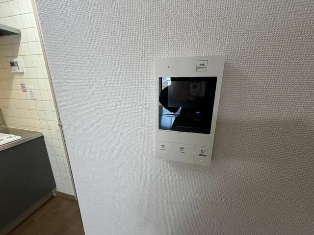 ダイヤビルの設備