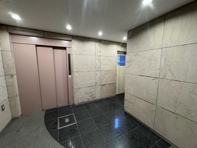 ダイヤビルのその他共用部分