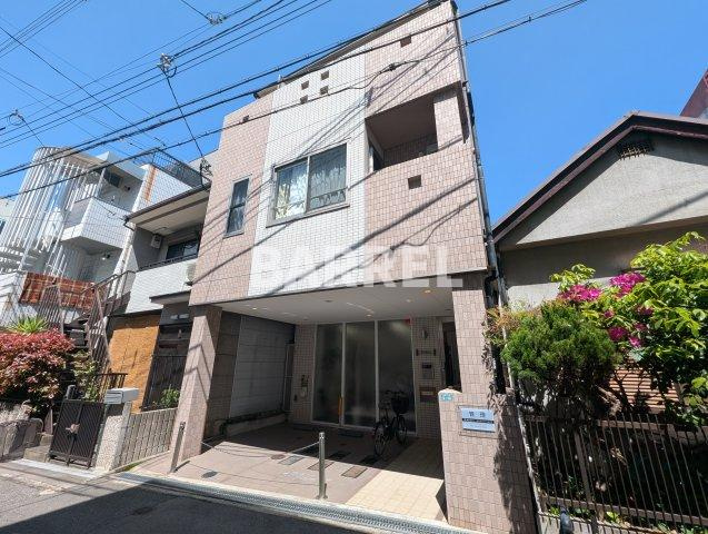 ウィステリア豊中本町