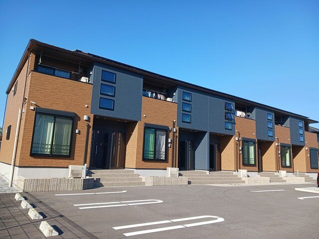 トリエステ　Ｂ