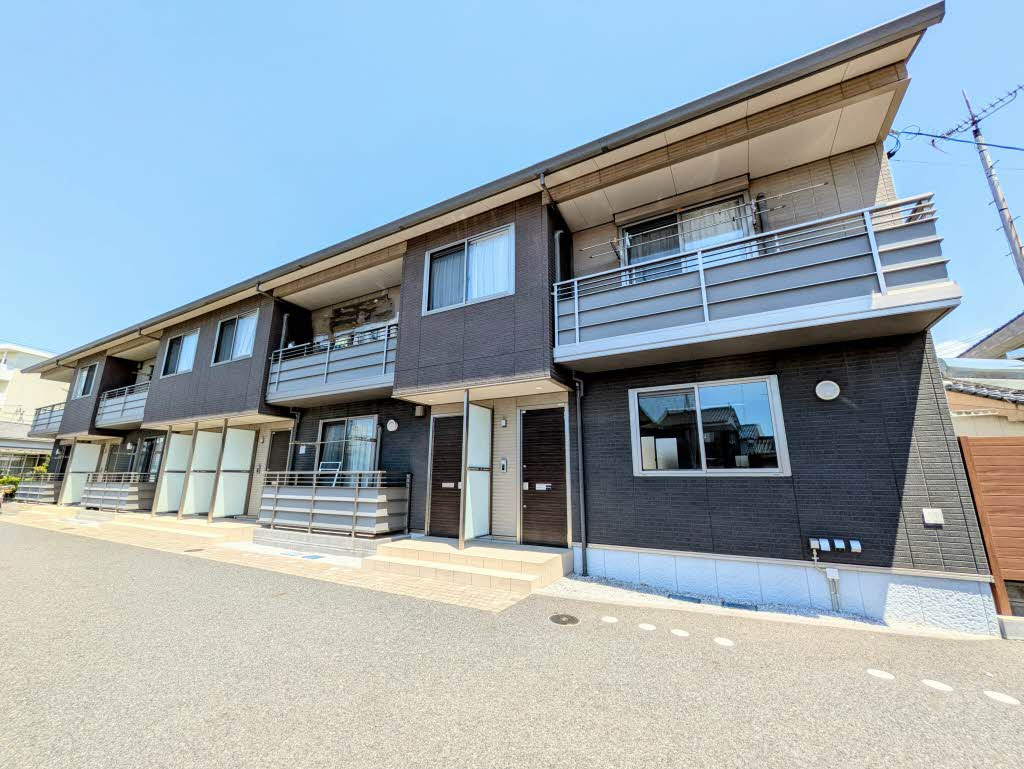 シャーメゾン・キャトルズ琴芝