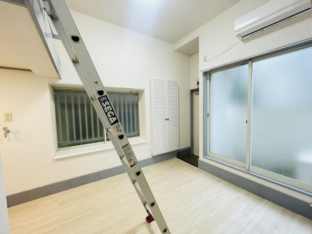 エスポワール北新宿第３