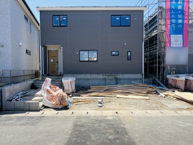 阿久比町草木東郷78番の一部『仲介手数料無料』新築戸建て