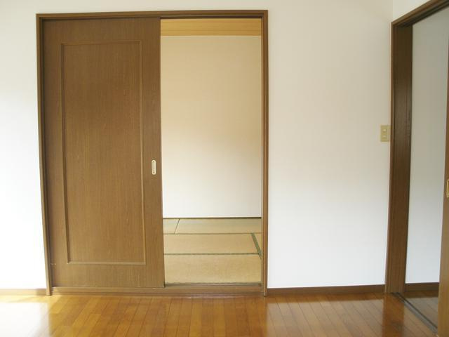 高田戸建の収納| 