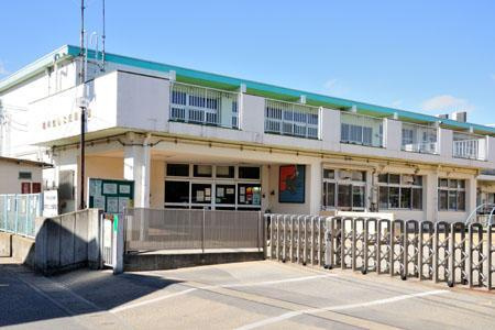 高田戸建の周辺|しこだ保育園まで660m 