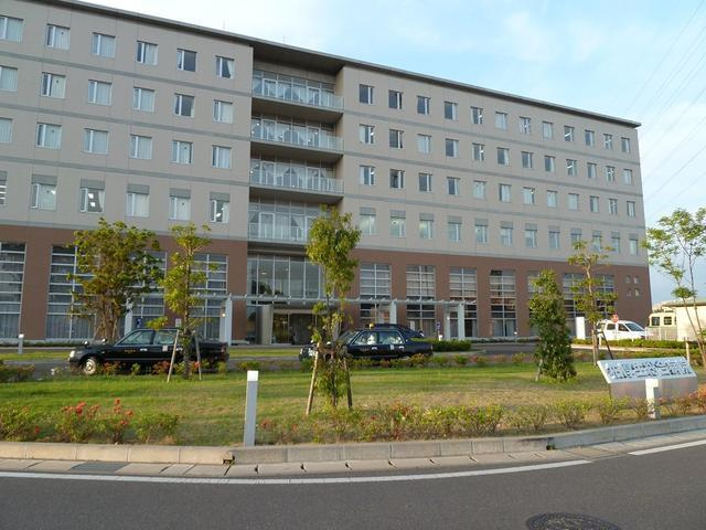 高田戸建の展望|医療法人社団協友会柏…まで977m 