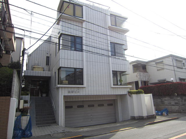 杉並区下井草2丁目のマンションの画像