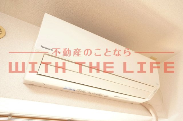 クレスト大善寺【10,000円キャッシュバック対象物件】の設備