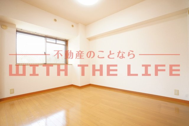 クレスト大善寺【10,000円キャッシュバック対象物件】の寝室|寝室にいかがでしょうか